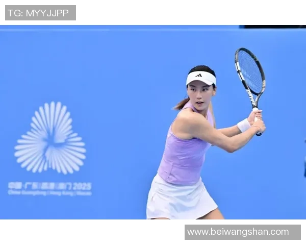 广州网球队在邀请赛中的状态表现分析与未来展望