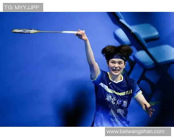 杭州全运会羽毛球队积分领先71分展现强劲实力