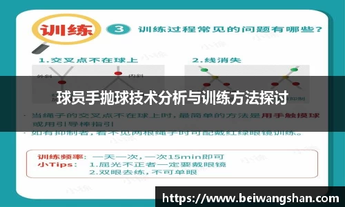 球员手抛球技术分析与训练方法探讨